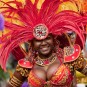 Member of the St. John Virgin Islands Carnival