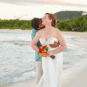 Virgin islands wedding photography