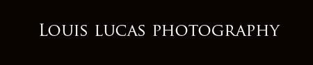Louis Lucas Photography logo