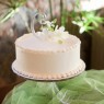 Wedding Cake by Kadilady Events, St. John, VI